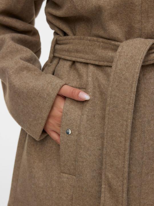 Produktbild Vero Moda VMCPOPLIVA Mantel Jacke