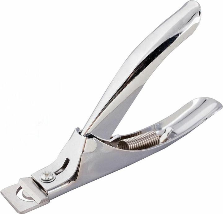 Image du produit TopShine Coupe-ongles - Ergonomique - Acier inoxydable