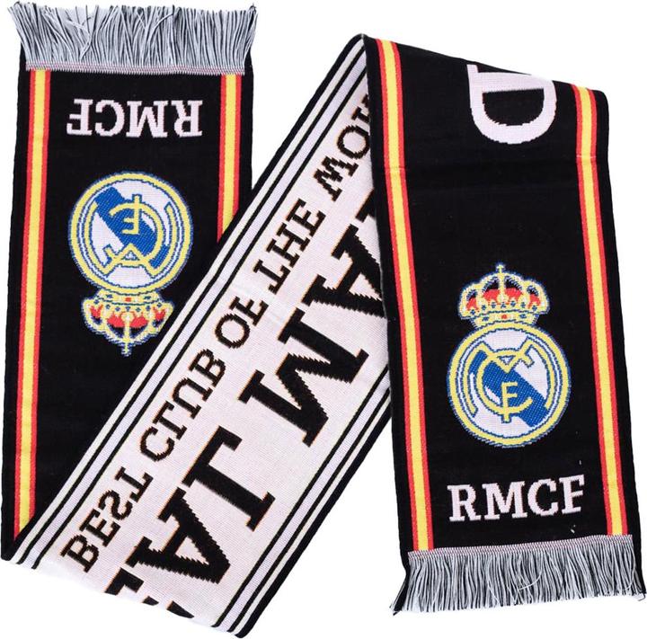 Produktbild Real Madrid CF Schal