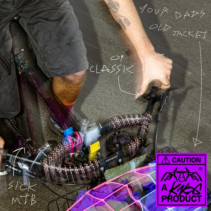 Image du produit knog. Oi large