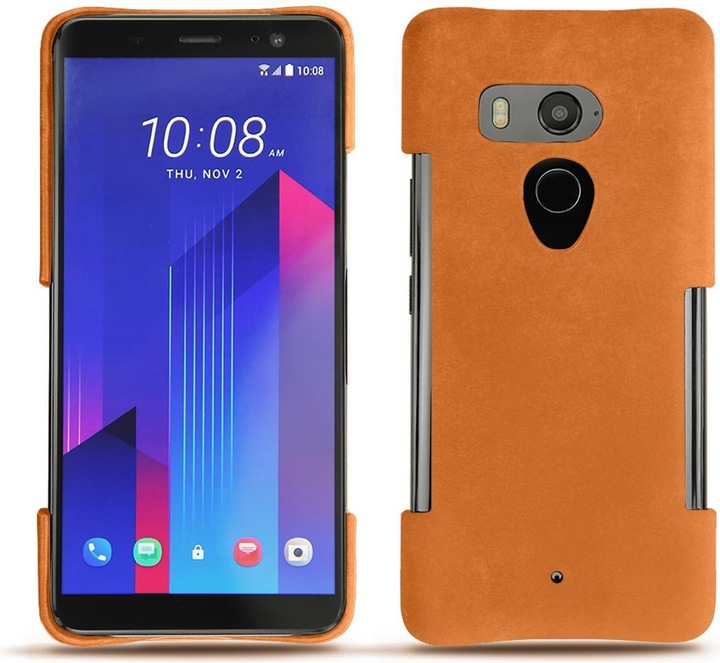Produktbild Noreve Lederschutzhülle (HTC U11+)