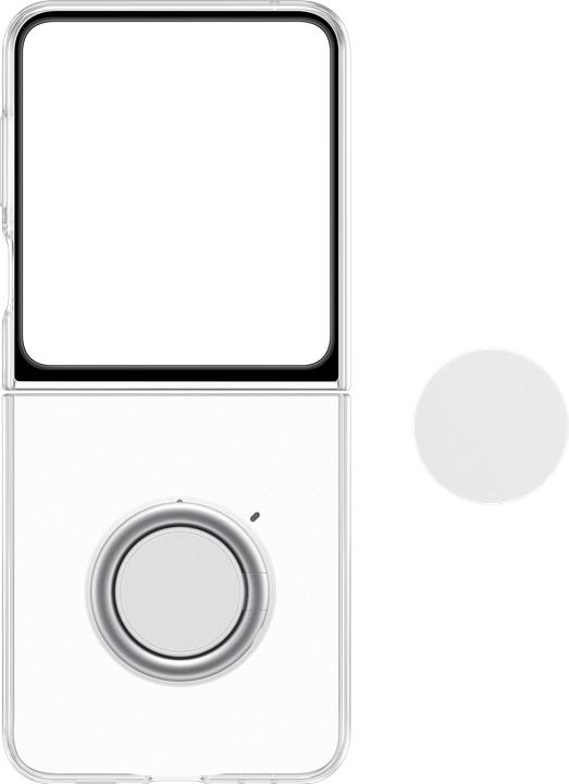 Immagine prodotto Samsung Custodia rigida per gadget (Samsung Galaxy Z Flip5)