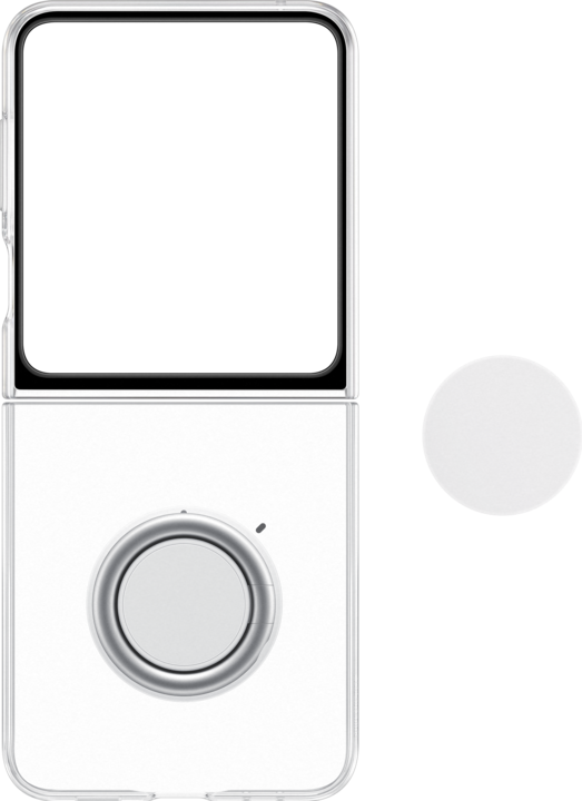 Immagine prodotto Samsung Custodia rigida per gadget (Samsung Galaxy Z Flip5)