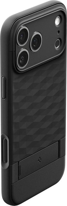 Produktbild Spigen Parallax ”S” Mag (Apple iPhone 17 Pro)