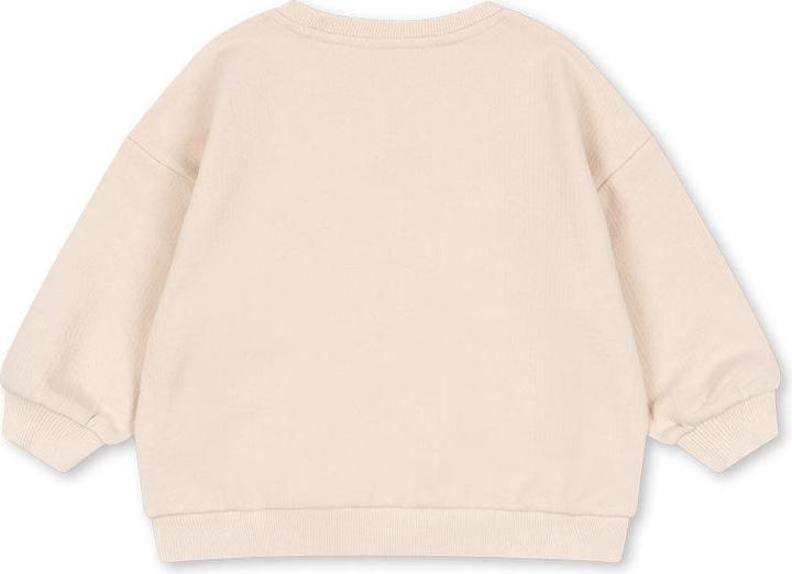 Produktbild Konges Slojd Belli Sweatshirt Whisper (80)