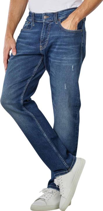 Produktbild Tommy Hilfiger Tommy Jeans Ryan Regular Straight Denim Dark (W32/L34)