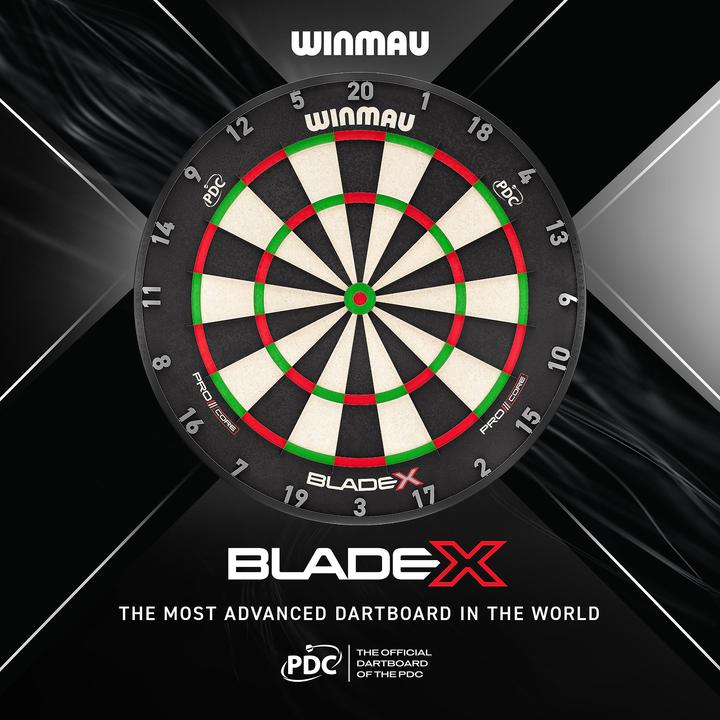 Image du produit Winmau Blade X