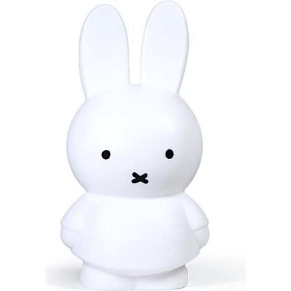 Smiffys, Spardose, ATELIER PIERRE Häschen medium Weiss