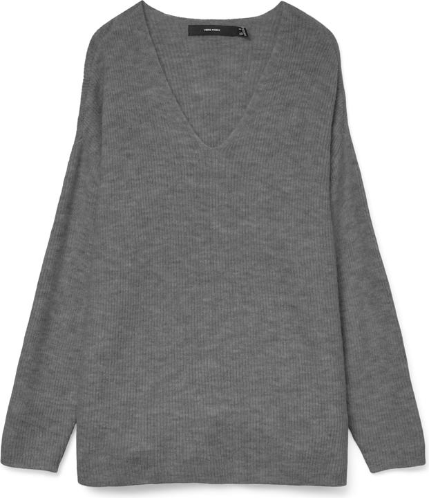 Medium Grey Melange