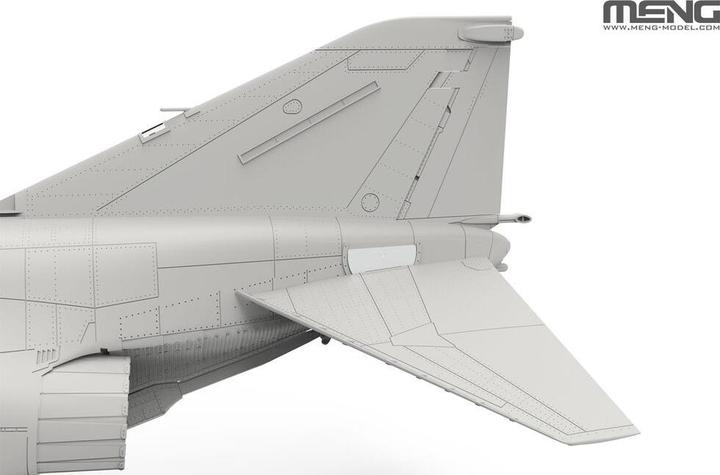 Productafbeelding Meng-Model McDonnell Douglas F-4E AUP (Hellenic Air Force)