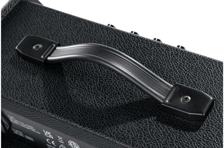 Produktbild Alesis Nitro Amp Pro (80 W)