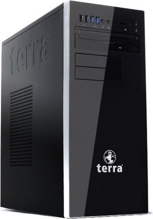 Produktbild Wortmann TERRA PC-HOME 6000 (Intel Core i5-12400, 16 GB, 500 GB, UHD Graphics 730)