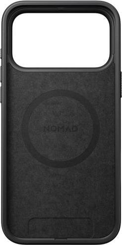 Actual product image Nomad Moderne Hülle - iPhone Hülle (Apple iPhone 17 Pro Max)