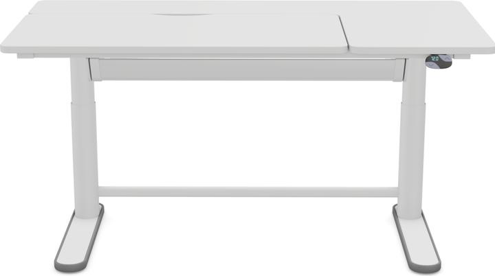 Actual product image Lifetime Kidsrooms Ergo Left-Up (120 x 60 x 89.60 cm)