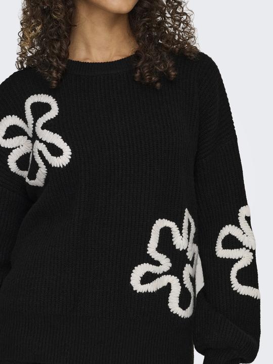 Actual product image Only ONLDAISY Strickpullover Strickpullover (M)