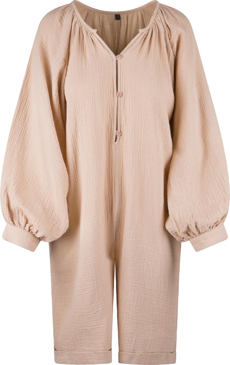 Actual product image LingaDore Playsuit (L)