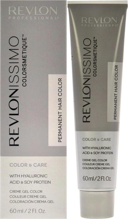 Image du produit Revlon Light Iridescent Ash Blonde (8.21 Blond cendré clair irisé)