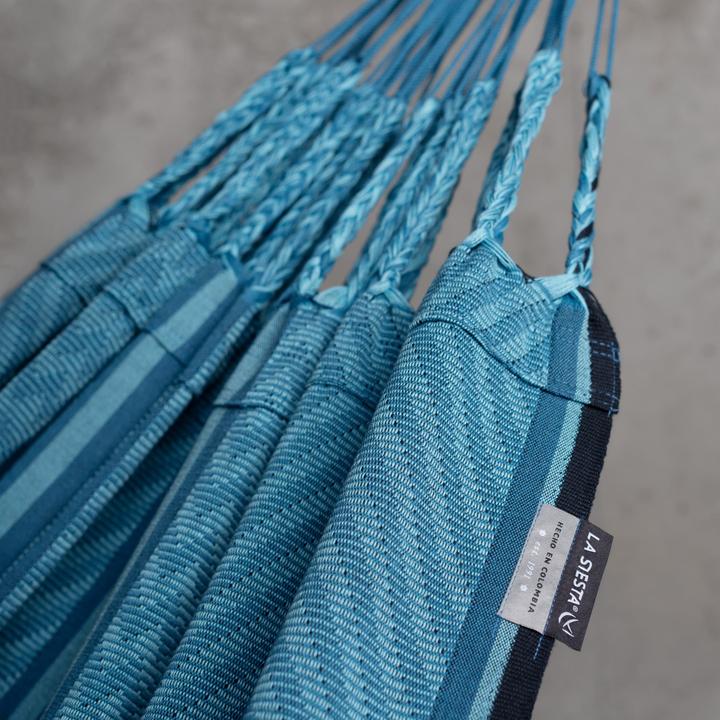 Produktbild La Siesta Flora Double (160 kg)