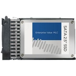 Lenovo IBM 480GB SATA 2.5in MLC (2.5"), SSD