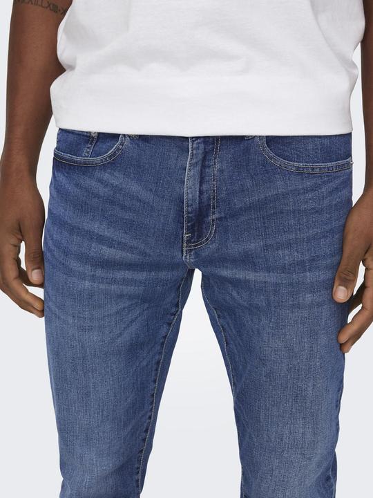 Produktbild Only & Sons ONSWEFT Regular fit Jeans (33)