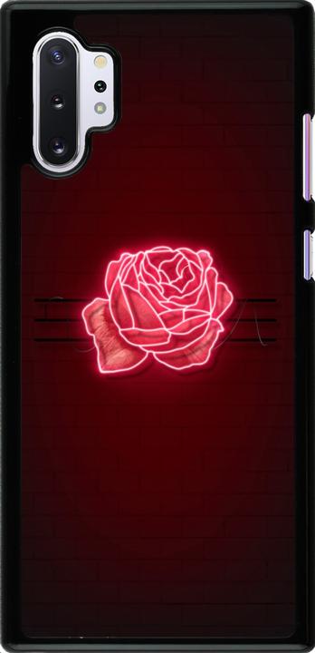Actual product image PhoneLook Coque Spring 23 neon rose (Samsung Galaxy Note 10+)