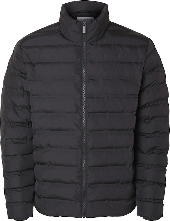 Actual product image Selected Homme Slhbarry Quilted Jacket Noos (S)
