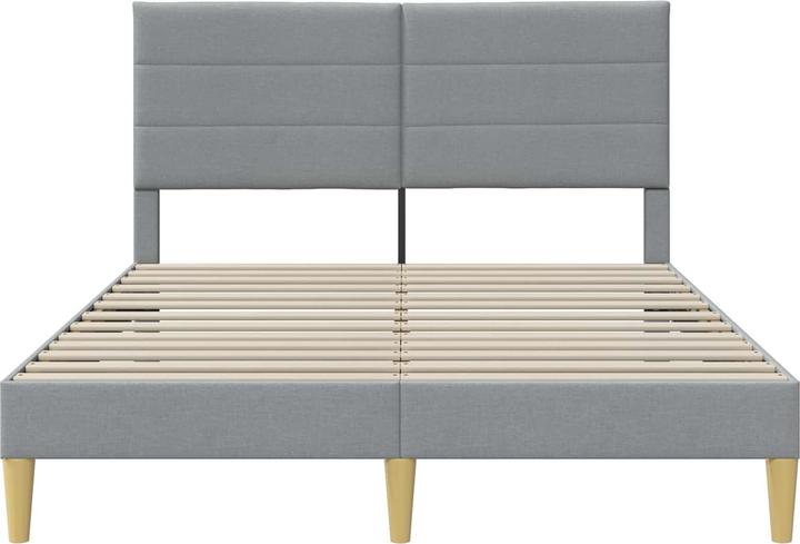 Image du produit vidaXL Bettgestell (160 x 200 cm)