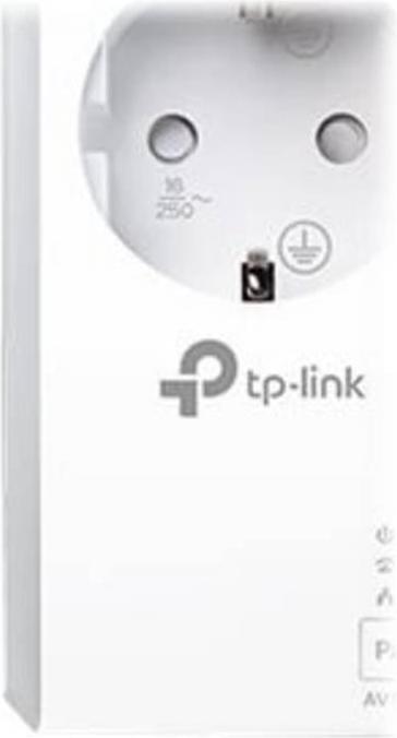 Produktbild TP-Link AV1000 (1000 Mbit/s)