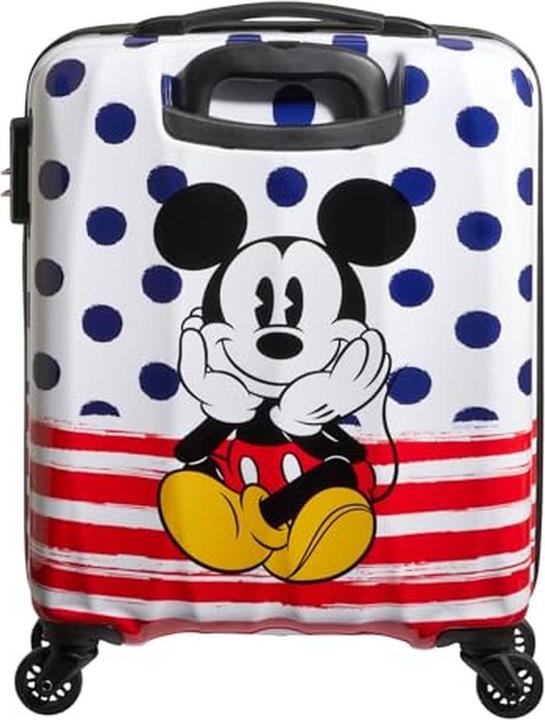 Actual product image American Tourister Disney Legends (36 l)