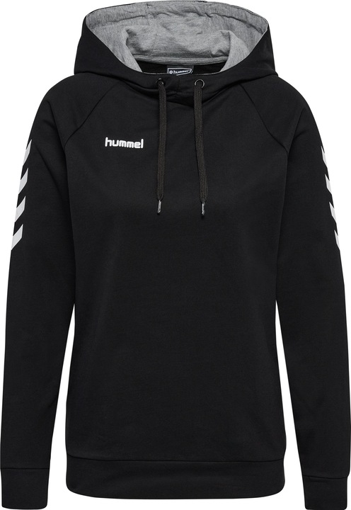 hummel Hoodie Go Cotton
