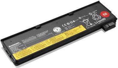 Productafbeelding Lenovo ThinkPad Batterij 68(3 cellen) (3 Cellen)
