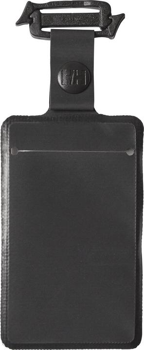 Produktbild Helly Hansen Schwarzer Ausweishalter (Gehörschutz Ersatzpolster)