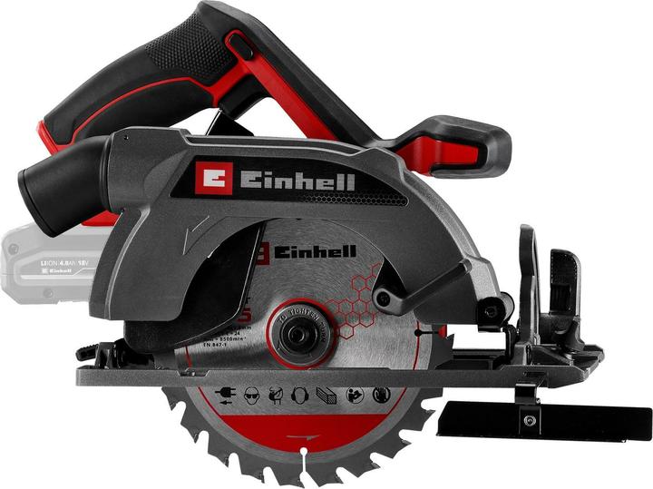 Produktbild Einhell TE-CS 18/165-2 Li