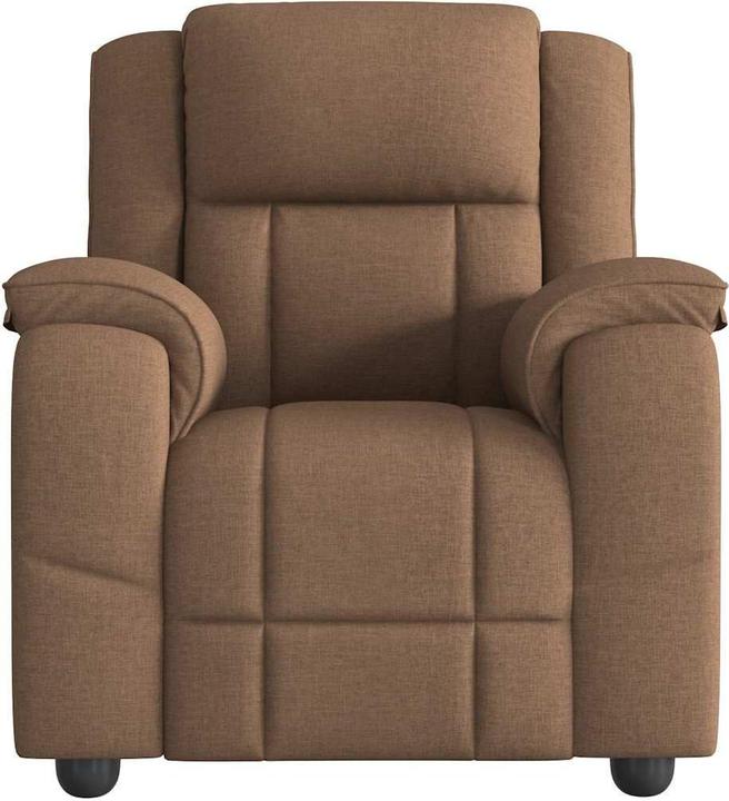 Produktbild vidaXL Massagesessel