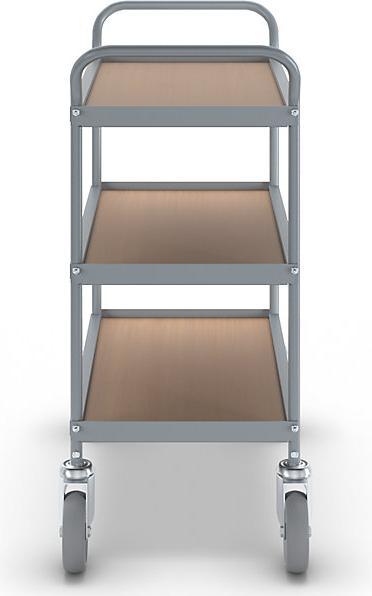 Produktbild eurokraft pro Servierwagen