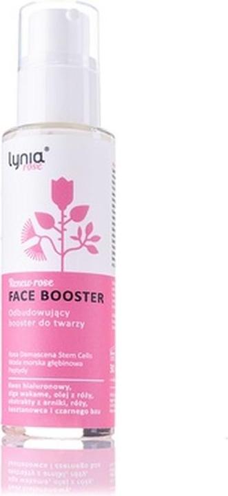 Lynia Rosen Booster (30 ml)