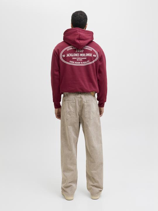 Produktbild Jack & Jones Jpstalex Smith Original Sn (W33/L34)