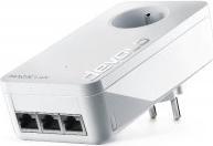 Produktbild Devolo Magic 2 LAN triple Starter Kit (2400 Mbit/s)