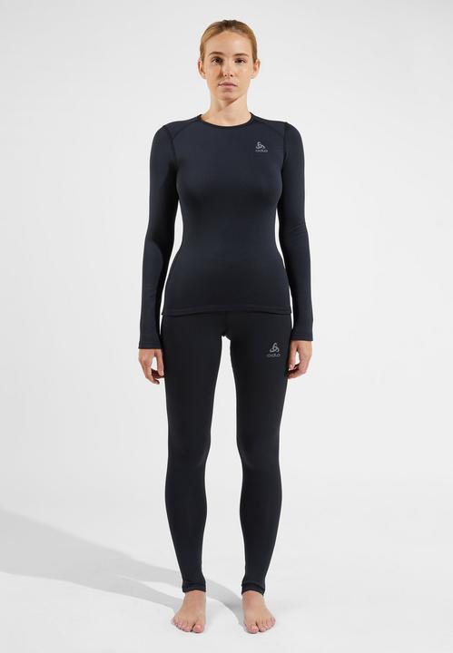 Produktbild Odlo Bl Bottom long Fundamentals Active Warm (XS)