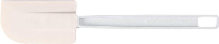 Hendi Teigschaber Weiss