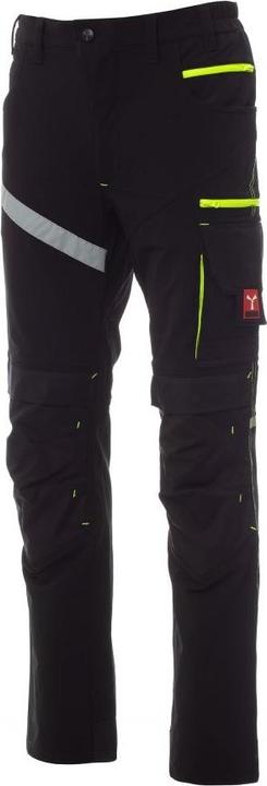 Produktbild Payper Bundhose NEXT 4W (50)