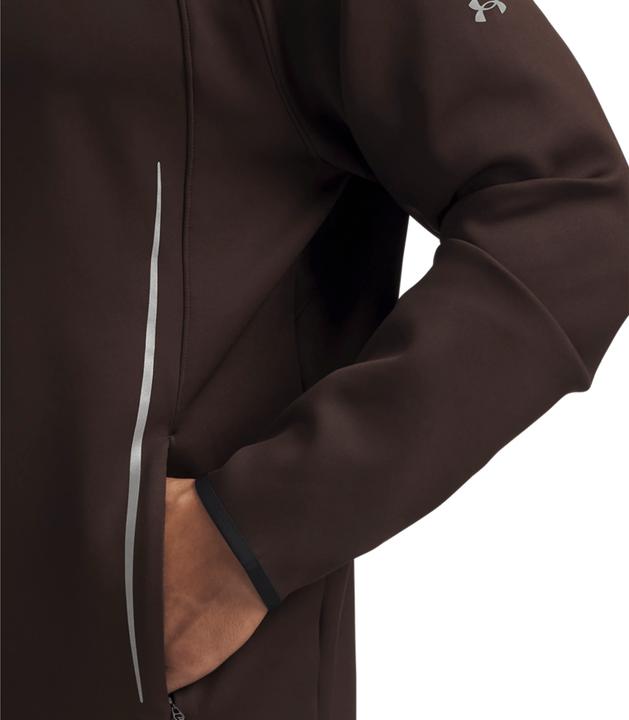 Produktbild Under Armour Halo Cw 1/2 Zip (M)