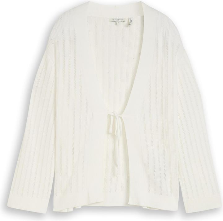 Produktbild Tom Tailor Strickjacke (M, S)
