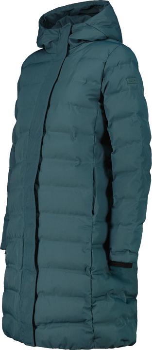 Produktbild CMP Campagnolo Women's Down Coat Fix Hood