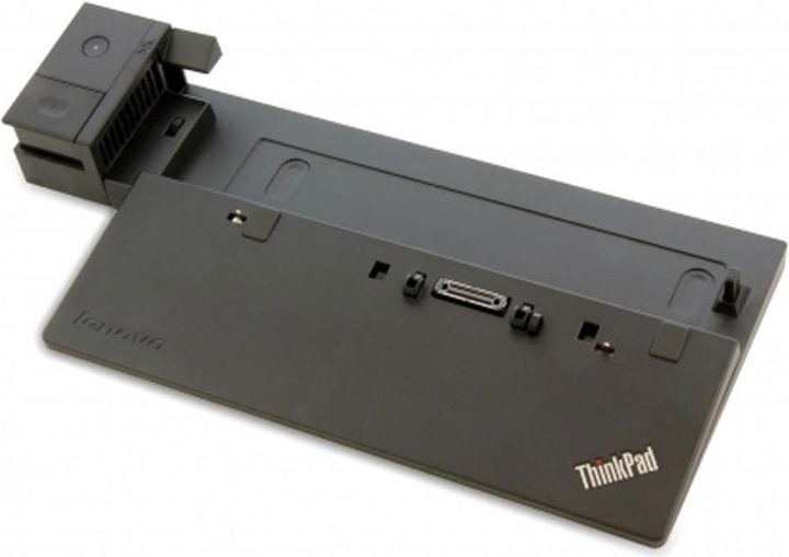 Actual product image Lenovo ThinkPad Pro Dock 90W (DK)
