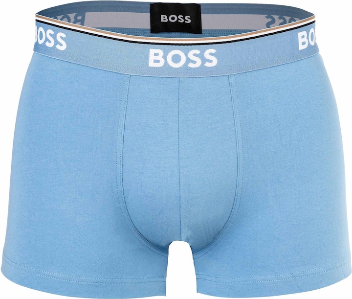 Image du produit BOSS Trunk 3P Power (XXL, Lot de 3)