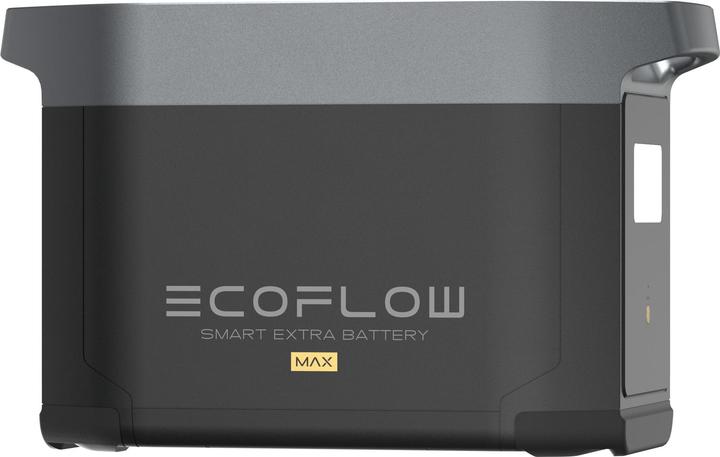 Produktbild EcoFlow Battery