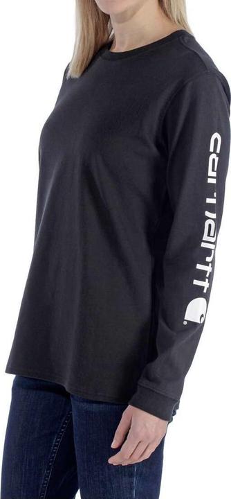 Immagine prodotto Carhartt Logo dell'abbigliamento da lavoro (XS)