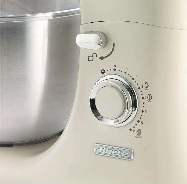 Actual product image Ariete 1589Vintage (2400 W)