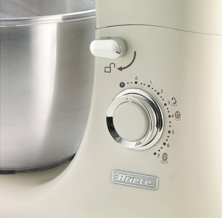 Produktbild Ariete 1589Vintage (2400 W)